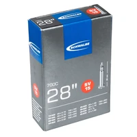 Камера 28' Schwalbe SV15 28х0,75-1,10 (18/28-622/630) IB 40mm (05-10427343) 650863107