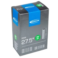 Камера 27,5' Schwalbe AV21 27.5х1.50-2.40 (40/62-584) IB AGV 40mm (05-10400050) 434145782