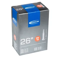Камера 26' Schwalbe SV13 26х1.50-2.40 (40/62-559) IB 40mm (05-10425343) 1604241757
