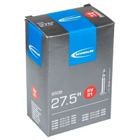 Камера 27,5' Schwalbe SV21 27.5'х1.50-2.40 (40/62-584) IB 40mm (05-10400153) 1385688896