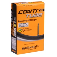 Камера 28' Continental 28'/700x20С-25С спорт 60мм Race Light/02-0181831 814324527