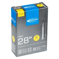Камера 28' Schwalbe SV20 28'(700С)/27'х0.7-1.00 EXTRA LIGHT (18/25-622/630) IB 60mm (05-10426363) 447195153