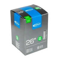 Камера 26' Schwalbe AV13F 26х2.10-3.00 (54/75-559) IB 40mm (05-10425790) 282439