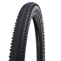 Велопокрышка 27,5'Schwalbe 27,5х2.00 HURRICAN Perf,DD,C/GuardB/B-SK+RT HS499 ADDIX 67EPI/05-11159183 907643209