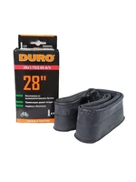 Велокамера 28' DURO 28x1,75/2,00 A/V/DHB01021 640665381