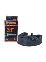 Велокамера 28" DURO 28x1,50/1,75 (47-622) A/V/DHB01010 1072203508