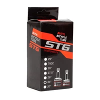 Велокамера 24' STG (бутил) 24х1,95/2,125 AV 33мм Х88387 1390750692