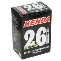 Камера 26' KENDA 26х1,75-2,125 F/V 48мм (5-516290) 1793092696