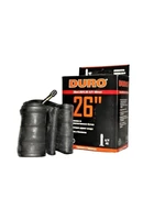 Велокамера 26' DURO 26х4,00/5,00 A/V/-48 DHB01080 943762616