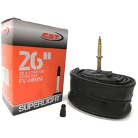 Камера 26' CST 26x1,75/2,125 Presta 48 mm IB63994200 931519853