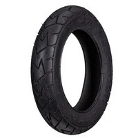 Велопокрышка 10' MITAS COMFORT Pre Classic 10х1,75x2, черный, 510950101044 727416169