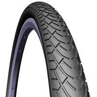 Велопокрышка 10' MITAS WALRUS 10х1,75x2 Pre Classic, черный, 510950104044 1173049951
