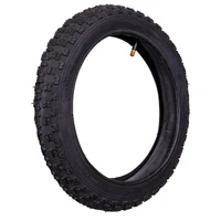 Велошина+камера 14' INNOVA 14х2,125 HV-5102/080029 20376784