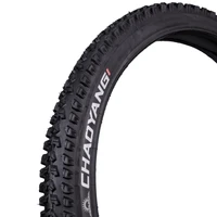 Велопокрышка 26' Chao Yang 26х2,35 H-5136DH 60TPI/620008 440967252