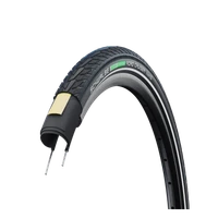 Велопокрышка 27,5' Schwalbe ROAD CRUISER K-Guard 37-584,27,5х1,4 B/B+RT HS484 (05-11101303) 1789239355