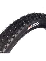 Покрышка 4BIKE YN-1171 зимняя 26' x 2.35, 4 рядная, 368 шипов, YN-1171 2034947736