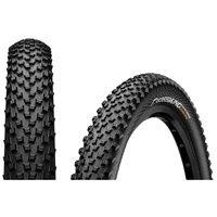 Велопокрышка 27,5' Continental 27,5х2,6 (65-584) Cross King 2.6 E-25 черная/02-0150337 758830650