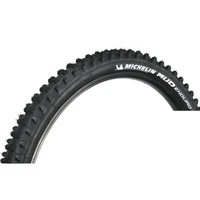 Велопокрышка 29' Michelin MUD ENDURO 57-622 (29х2,25) MAGI-X BLACK, 33TPI фолдинг,214296 HQ-0003737 166367057