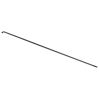 Спица без ниппеля 234mm ST 14G UCP черная 1009723367