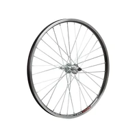 Колесо 24' заднее в сборе SF-A09R, обод 32 отв., сталь под V-brake Х95076 1889248693
