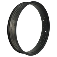 Обод 20' MX-80S 36H, 80MM (Fatbike) черный (HQ-0003581) 976140991