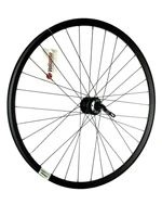 Колесо 29' переднее, дв.алю.,пист.обод,алю.втулка,пром,эксц,D-brake WSM-29FDP-QR-AHF 44734226