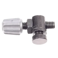 Болт регулировки натяжения троса роллерн. тормоза Shimano IM41 Y75P98080 1512891092