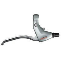 Ручка тормозная Shimano Nexus C6010 левая д/роллерного тормоза серебро б/уп ABLC6010RLS 1157592882