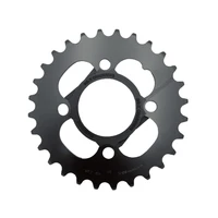 Звезда передн. Shimano, ACERA, для FC-M361, 28T Y1KN98020 1910076992