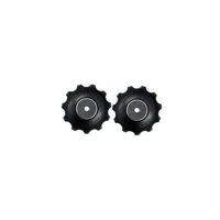 Ролики переключателя Shimano 10ск верхний+нижний к RD-M663/M640/M670/M675/Y5XE98030 335846259