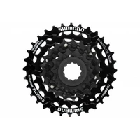 Кассета Shimano CS-HG200 7 ск 12-32 ACSHG2007232/520118 108409634