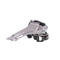 Переключатель передний Shimano Tourney TY710-2 универсальная тяга EFDTY7102TSX3 1668420959