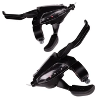 Шифтер/тормозная ручка Shimano ST-EF500 3х8 (RP) 410325374