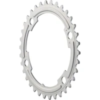 Звезда передн. Shimano 105, для FC-5800, 34T-MA для 50-34T, цв. серебро Y1PH34010 1565048445