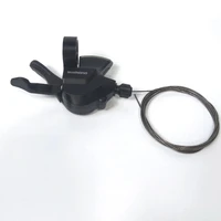 Шифтер Shimano Altus SL-M315-R прав, 7ск/590133 1777223714