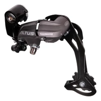 Переключатель задний Shimano Altus RD-M370 9 ск. (RP) 811816109