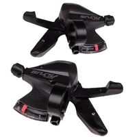 Шифтер Shimano Altus SL-M370 3х9 (RP) 1815740008