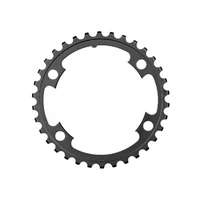 Звезда передн. Shimano Tiagra для FC-4700, 36T ML, 52-36T Y1RC36000 576446954