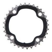 Звезда передн. Shimano, SLX, для FC-M670, 32T, AE Y1N998050 475804864