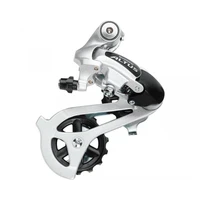 Переключатель задний Shimano Altus RD-M310-S 7-8 скор. под болт серебр./370041 1958882728
