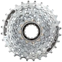 Кассета CS-HG51-8 8 скор.(11-30T) Shimano/520085 1160528130