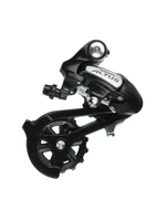 Переключатель задний Shimano Altus M310 7/8 ск. под шестигранник черный ERDM310DL 1403824818