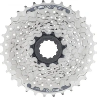 Кассета Shimano HG-201 9ск., 11-34/ACSHG2019134 116232296