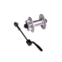 Втулка Shimano M475 36 отв QR серебро EHBM475AS5 635266194