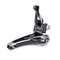 Переключатель передний Shimano Tiagra, 4700, на упор, 2x10 IFD4700F 980249556