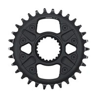 Звезда передн. Shimano для FC-M6100-1 30T Y0L198040 2009251287