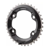 Звезда передн. Shimano для FC-M8000-2 34T-BB для 34-24T Y1RL98070 689796761