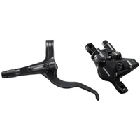 Тормоз дисковый Shimano BL(лев MT401)/BR(пер MT410), 1000мм EMT4102JHFPRA100 1934719909