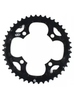 Звезда передн. Shimano для FC-M533-LK, 48T, черный Y1J998090 1447076212