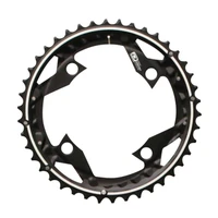 Звезда передн. Shimano для FC-M610, 48T-AL Y10098030 1084371784